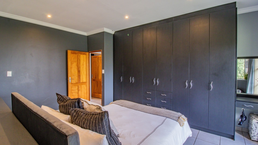 3 Bedroom Property for Sale in Oranjeville Free State